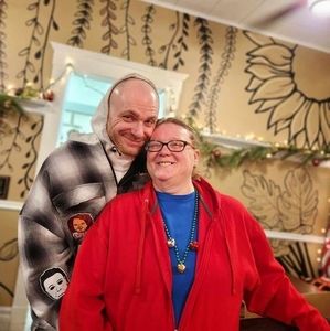 Meet your Posher, Tonya